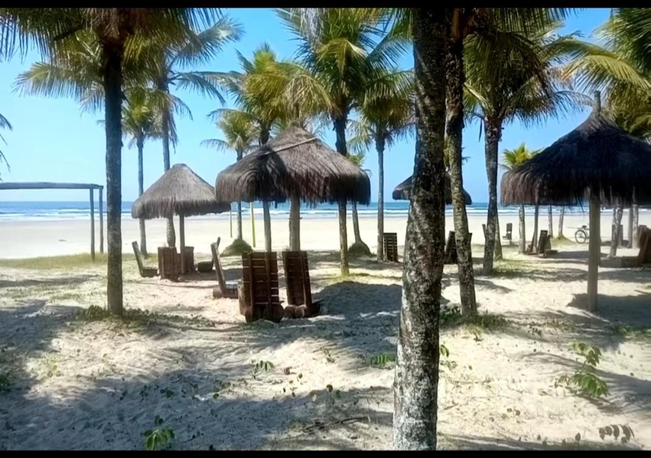 Recanto dos Mares - Bangalôs e Suíte - Bertioga Exterior foto