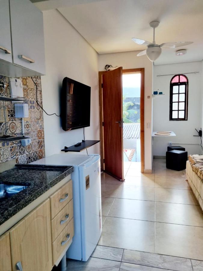 Recanto dos Mares - Bangalôs e Suíte - Bertioga Exterior foto