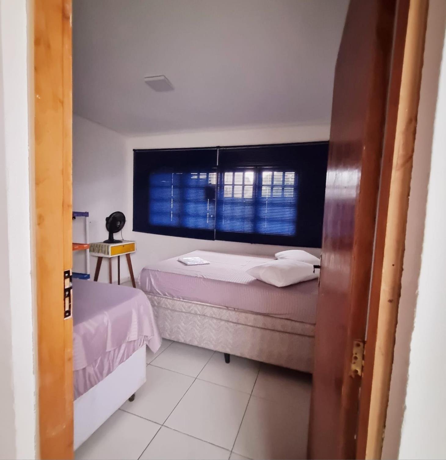 Recanto dos Mares - Bangalôs e Suíte - Bertioga Exterior foto